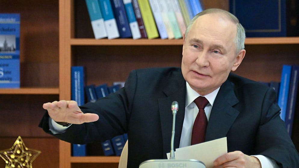 Il presidente russo Vladimir Putin ha affermato di avere sempre avuto relazioni basate sul pragmatismo e la fiducia con il neopresidente degli Usa Donald Trump, lodandone "l'intelligenza".