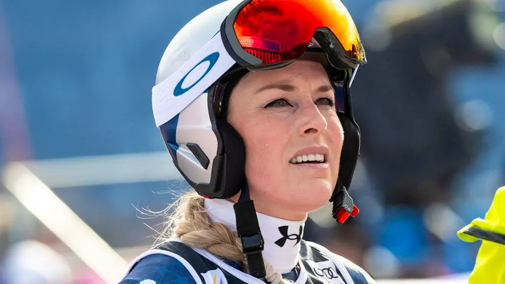 Auch Bernhard Russi hat nicht angerufen. Vonn über Comeback-Kritiker: «Sie verstecken sich einfach»