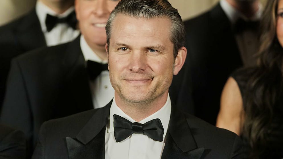 Usa. Hegseth, nominato da Trump a capo del Pentagono, pagò 50'000 dollari a una donna che lo accusò abusi