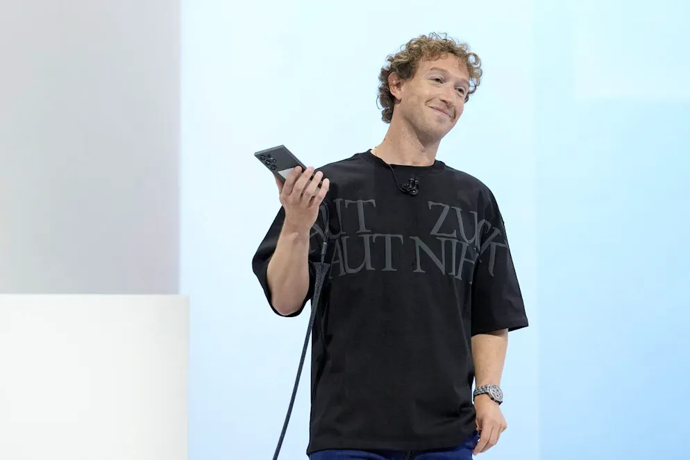 Mark Zuckerberg e la sua azienda Meta hanno concepito un programma ad hoc per attrarre i creatori di contenuti.