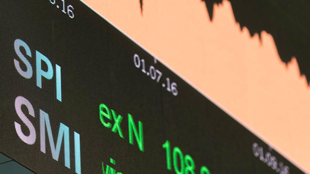 Non è stata una giornata molto movimentata.