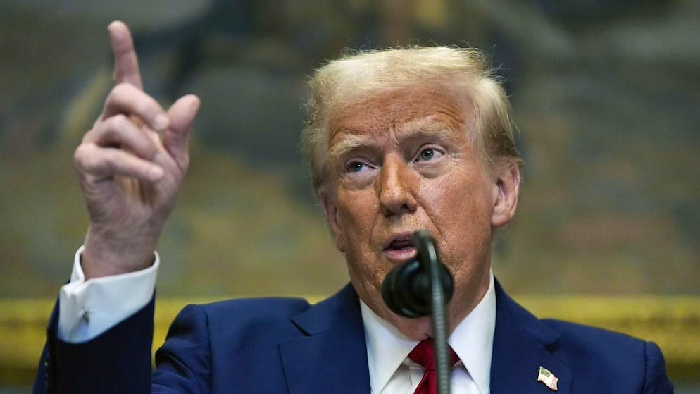 USA. Trump rilancia sulla Groenlandia: «Penso che l'avremo»