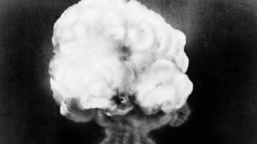 La Russie et les Etats-Unis s'étaient retirés du Traité sur les forces nucléaires à portée intermédiaire en 2019 (image d'illustration).