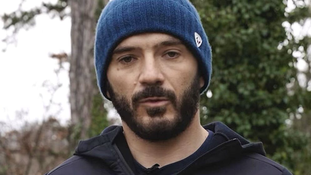 «Sono paziente». Ecco le prime parole di Cyprien Sarrazin dopo l'orribile incidente di Bormio