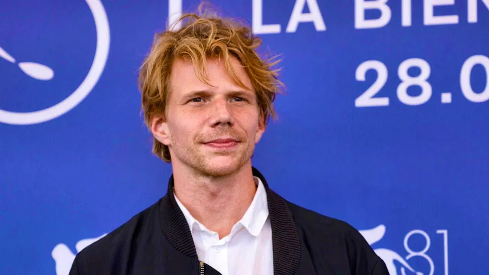 The film "September 5" by Swiss director Tim Fehlbaum has won the main prize at the Bavarian Film Awards. (archive picture)