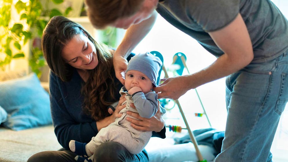Accords Suisse-UE et congé parental. L'UDC, les Vert-e-s et les Vert'Lib réunis en assemblée samedi