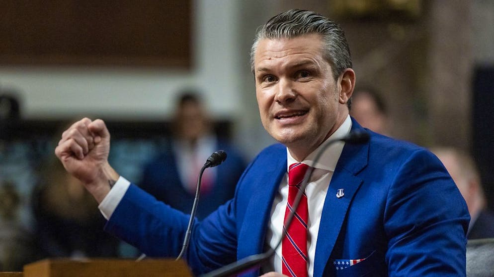 USA. Il Senato conferma Hegseth a capo del Pentagono