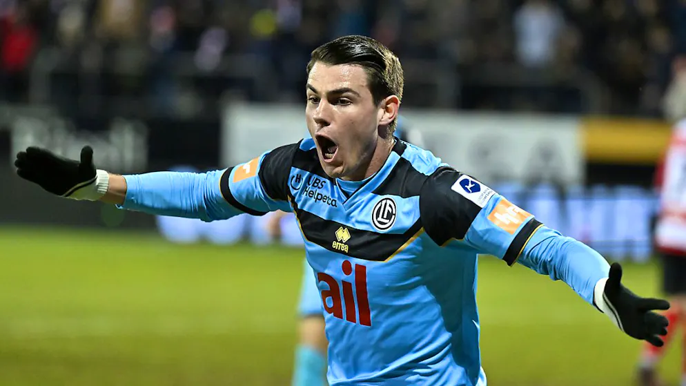Super League. L'improbable remontada du leader