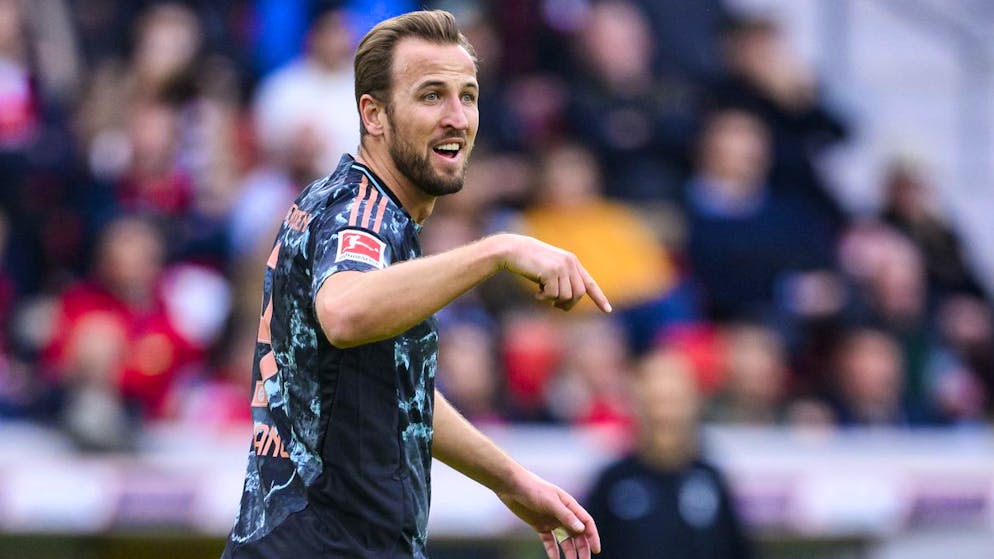 Dank Kane und Min-jae. Bayern schlägt Freiburg und baut Tabellenführung aus