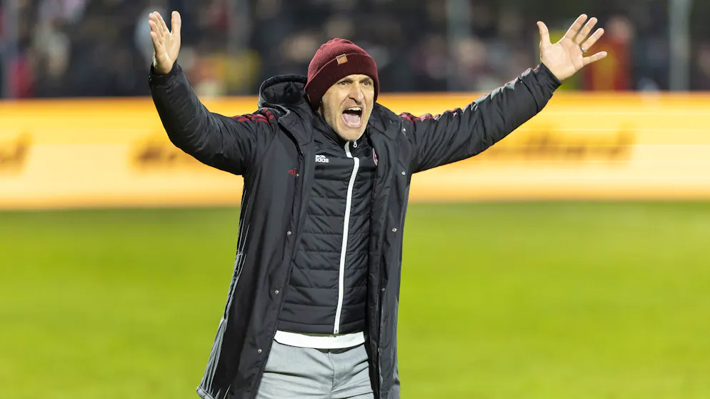 Super League. Servette et YB ne trouvent plus la faille