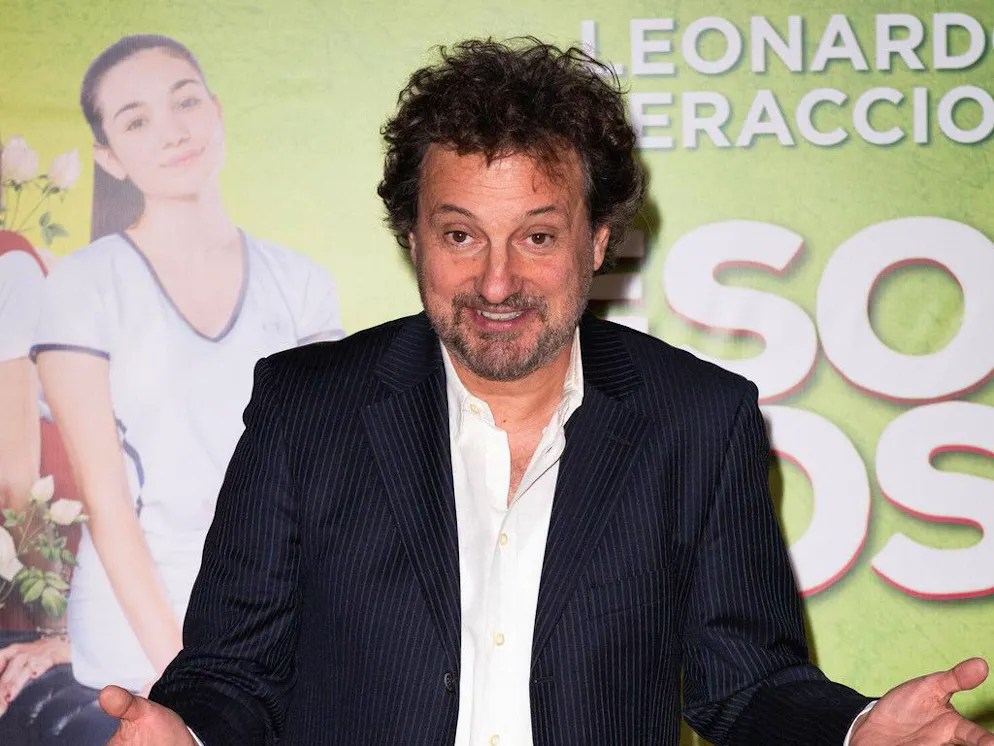 Leonardo Pieraccioni