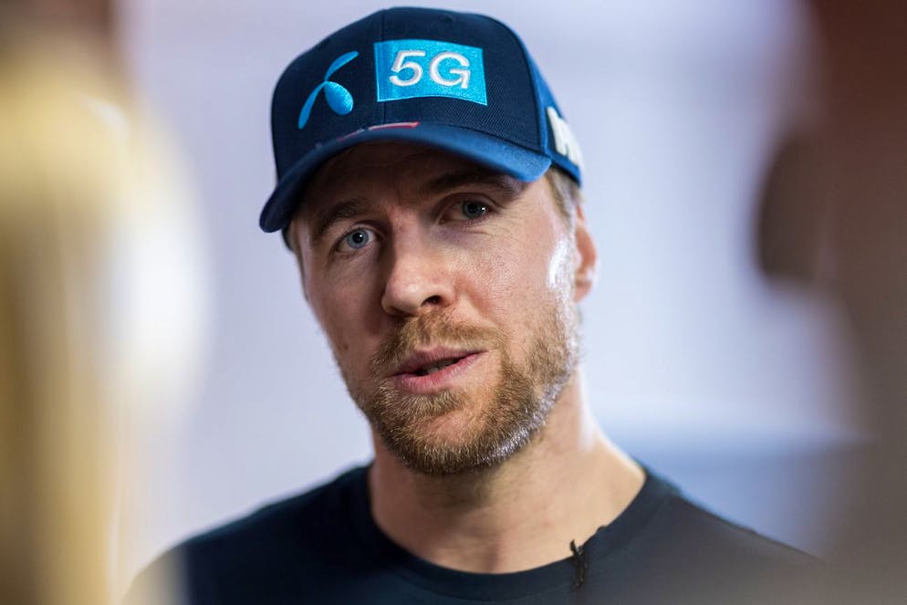 Il norvegese Aleksander Aamodt Kilde è ancora «molto lontano» dal ritorno alle gare.