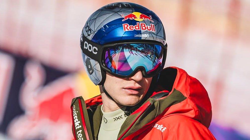 Grande sconfitto di giornata?. Odermatt sulla mancata vittoria: «Strano a dirsi, ma non mi ha dato fastidio»