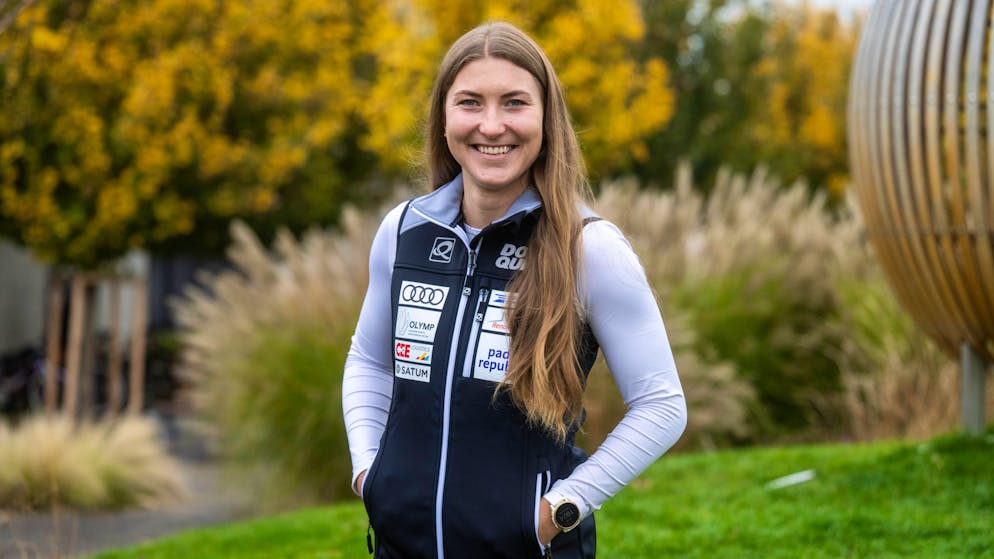 Tereza Nova a été placée dans le coma.