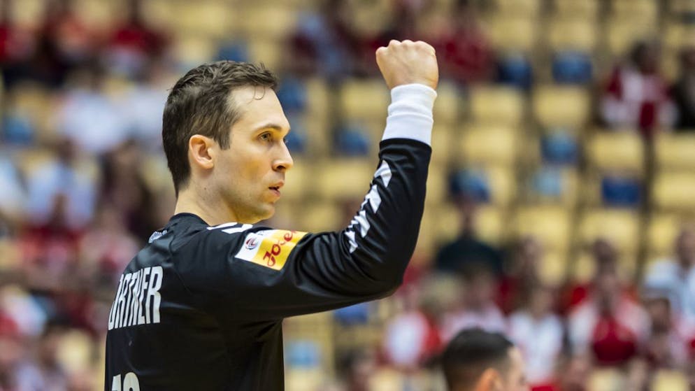 33:25 against Italy. Handball national team with convincing victory at the end