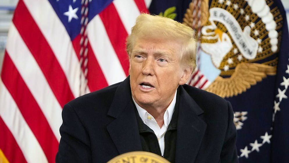 USA. Trump ordina licenziamento del personale antidiscriminazioni