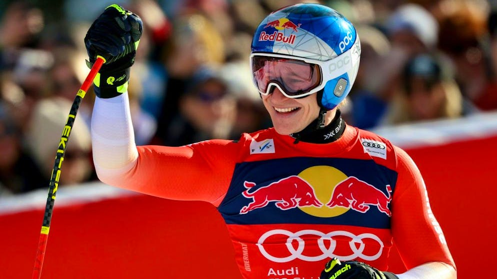 Swiss-Ski announces selection. These 24 Swiss ski stars will be competing for medals at the World Championships