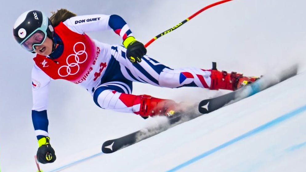 Tereza Nova (Archivbild)