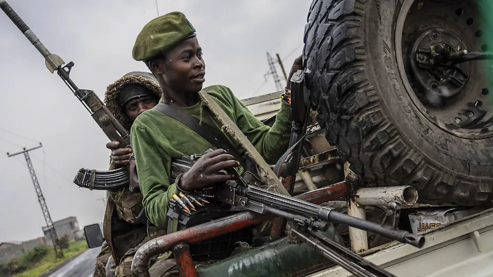 Après s'être emparés fin janvier de Goma, capitale de la province du Nord-Kivu, les combattants du groupe armé antigouvernemental M23 et les soldats rwandais ont poursuivi leur avancée dans la province voisine du Sud-Kivu.