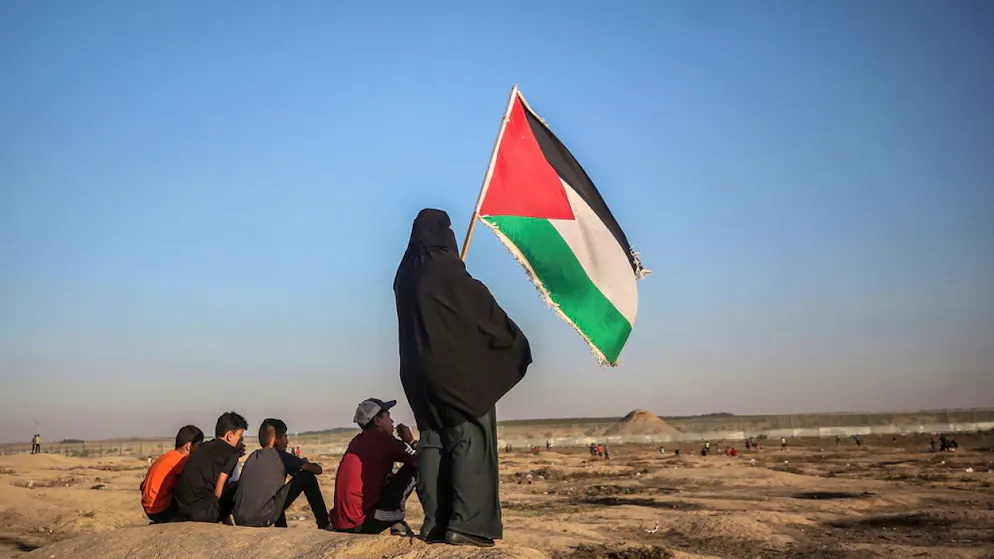 Medio Oriente. Trump lancia un piano per «ripulire» la Striscia di Gaza