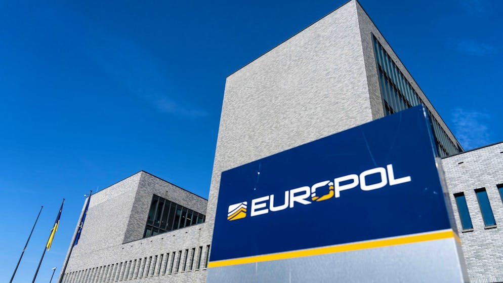 Der nun lokalisierte Drogenbaron steht auf der EU-Liste der meistgesuchten Kriminellen Europas. 