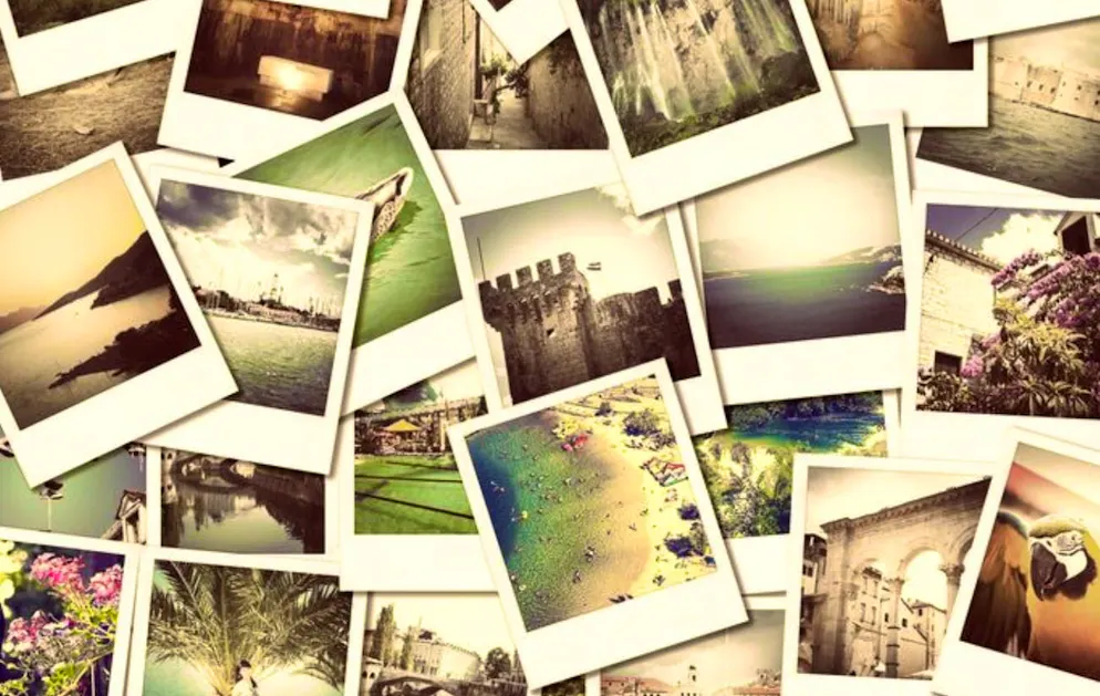 A lot of emotions are attached to postcards and letters.