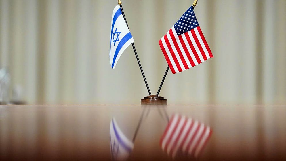 Lo stop di Biden aveva innescato una grande crisi nelle relazioni tra Stati Uniti e Israele.