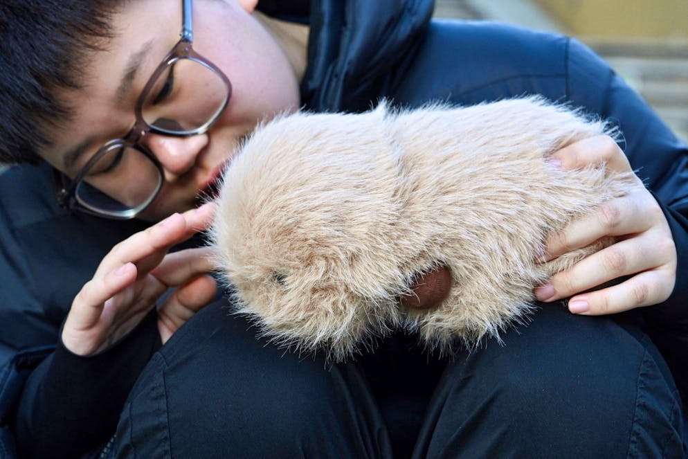 Les outils ayant recours à l'intelligence artificielle, désormais devenue une technologie mature, sont de plus en plus utilisés en Chine pour combattre l'isolement social.
