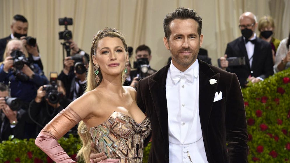 «Siamo noi a dire basta». Ryan Reynolds e Blake Lively in tribunale per diffamazione. Un caso da centinaia di milioni di dollari