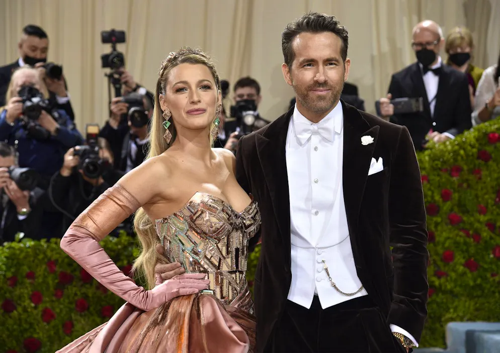 Ryan Reynolds e Blake Lively nei guai con la legge?