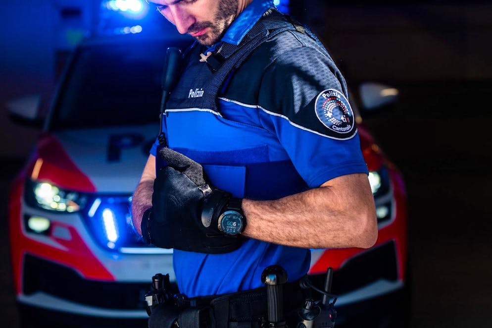 (Immagine dimostrativa)