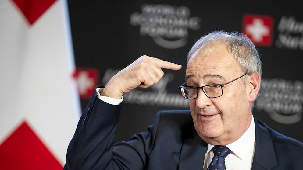 Perplesso dalla decisione di Washington.