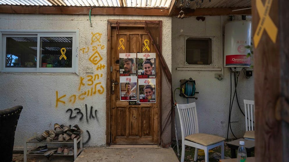 Medio Oriente. Israele accusa Hamas di violazioni dell'accordo: «Arbel non è stata rilasciata»