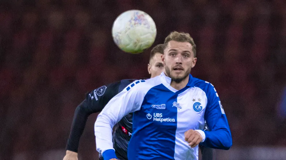 GC missing in the relegation battle "until further notice"