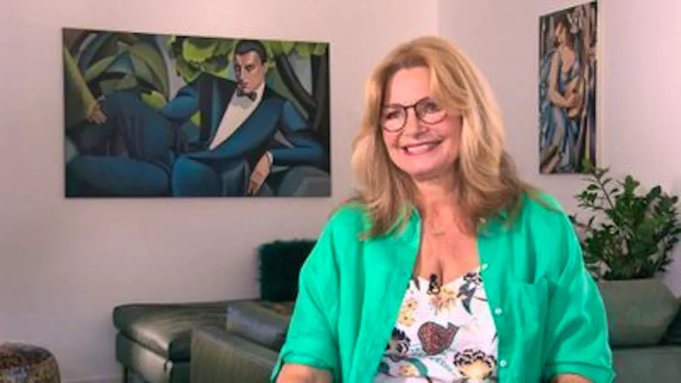 «Über Geld spricht man doch!». Maren Gilzer (64), die ehemalige «Buchstabenfee» aus der Gameshow «Glücksrad», sagt: «Die Zeiten, als die Kreditkarten glühten, sind lange vorbei.»
