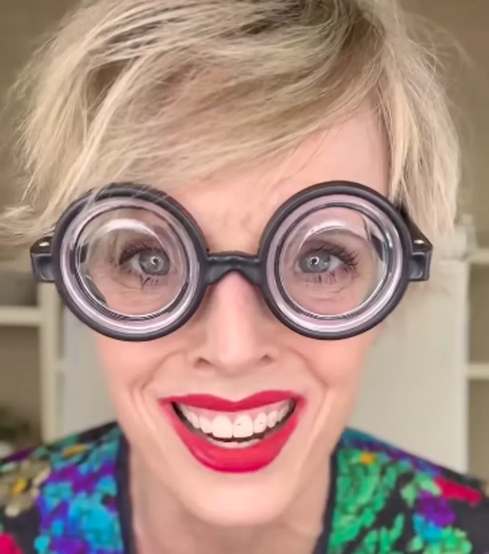 Stéphanie Berger arbeitet an ihrer neuen Comedyshow, wie die Zürcherin auf Instagram bekanntgegeben hat.