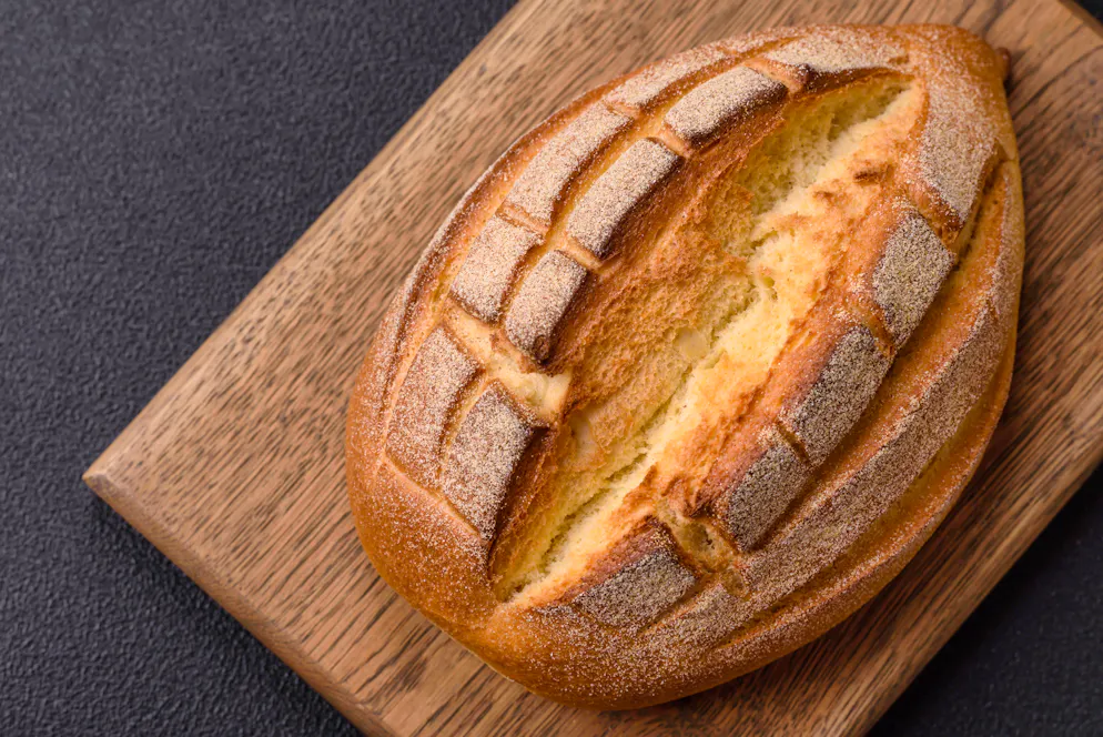 Manger du pain tous les jours peut présenter des risques, surtout si l'on consomme principalement du pain blanc.