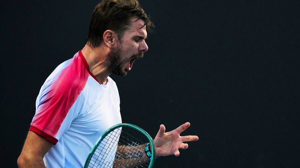 Montpellier. 90 minutes et puis s'en va : Stan dans une passe délicate