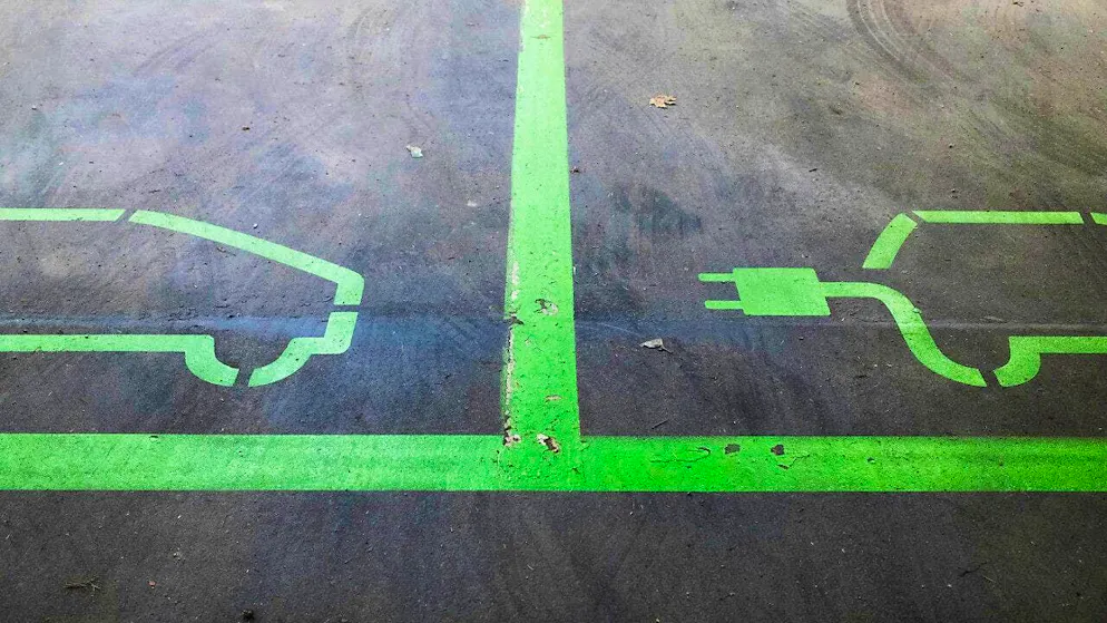 More electric cars were sold in 2024 than ever before. But growth has slowed down.