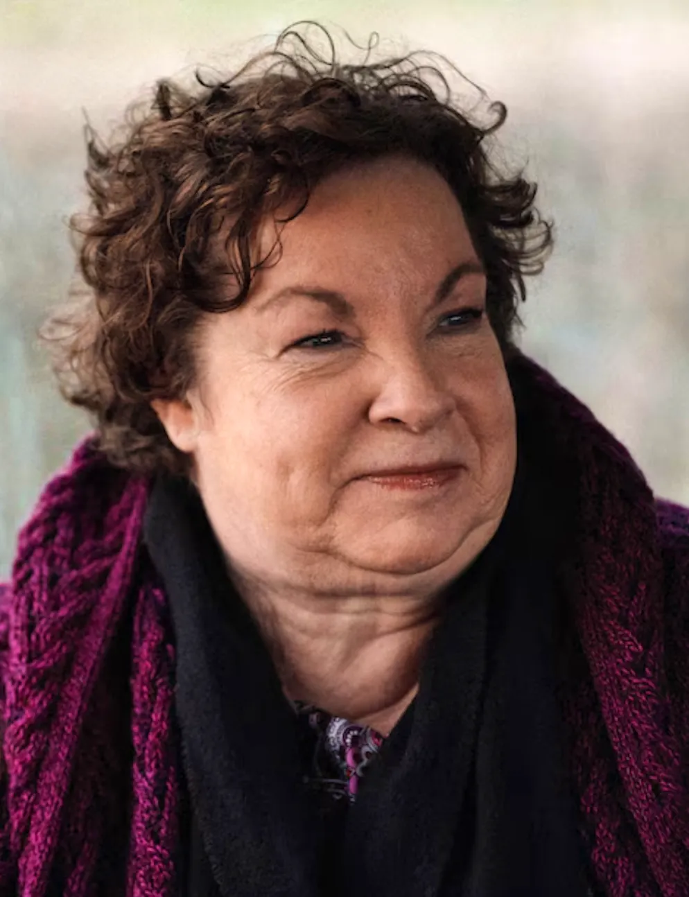 Caroline Kelly führt ein Leben abseits des Rampenlichts. Sie war von 1974 bis 1982 Teil der bekannten irischen Familienband. Privat singt sie immer noch.