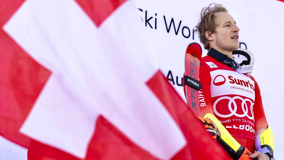 Géant de Schladming. Marco Odermatt pour un nouveau coup de maître ?