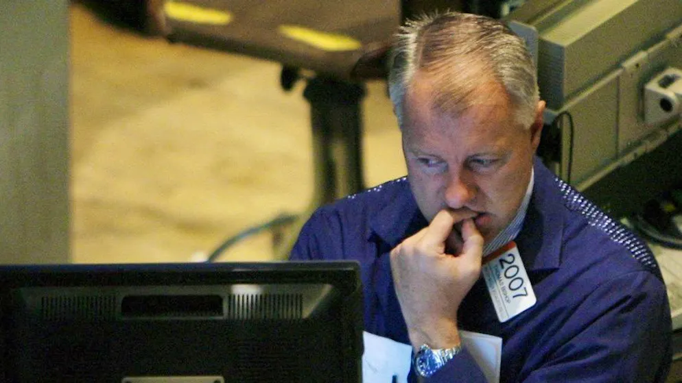 Investors tremble over Chinese AI. Nvidia with record loss in value after shock over AI from China +++ Stock market quake destroys 1 trillion dollars