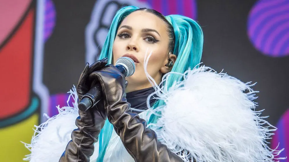 Ecco perché. Rose Villain: «Non voglio più vivere nell'America di Trump»