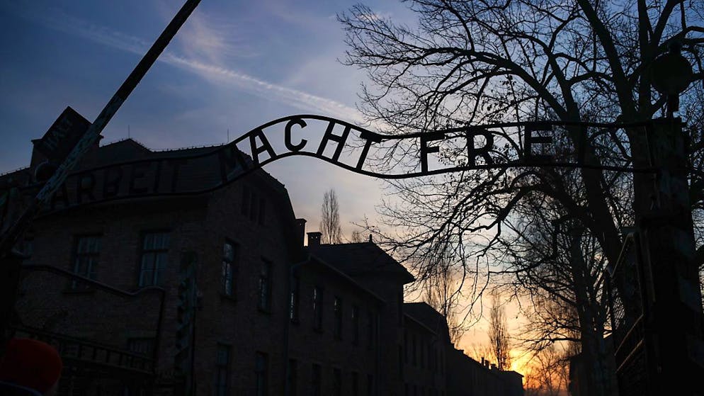 Le plus grand des camps de concentration, celui d'Auschwitz-Birkenau, a été libéré par l'Armée rouge soviétique le 27 janvier 1945.