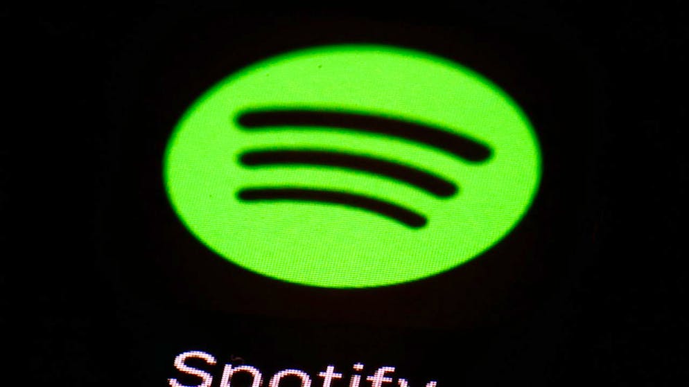 Spotify a été assigné devant la justice fédérale américaine par l'organisation chargée de collecter les droits musicaux auprès des plateformes de streaming pour avoir réduit unilatéralement les royalties versées aux artistes (archives).