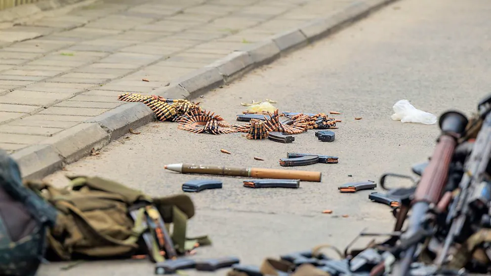 Africa. Almeno 17 i morti e quasi 370 i feriti a causa degli scontri nell'est del Congo