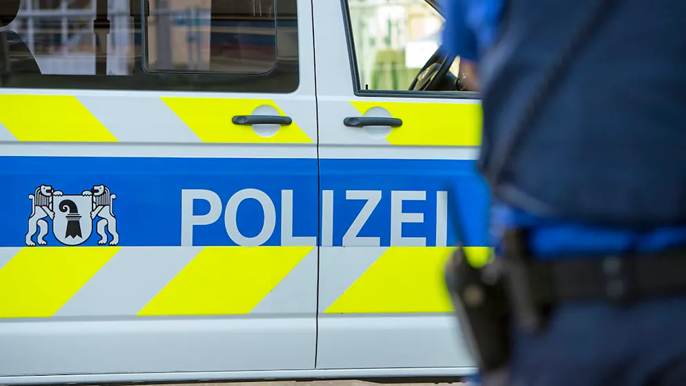 Eine 48-jährige Frau wird verdächtigt, in Basel ihren Ehemann getötet zu haben. (Symbolbild)