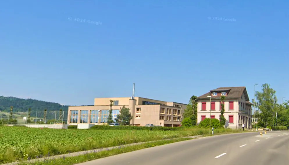 Die Schule Rotflue durchlebt turbulente Zeiten.