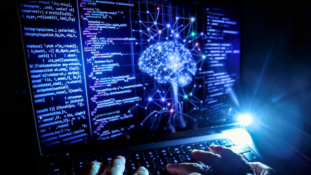 Intelligenza artificiale. L'app cinese DeepSeek spaventa i colossi USA dell'IA