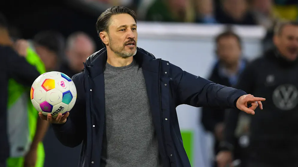 Kovac gilt als Top-Kandidat für die Sahin-Nachfolge.